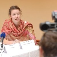 Marie Havlínová