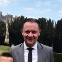Michael Denis