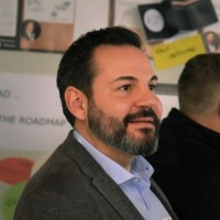 Dario Izzo