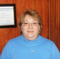 Donna Schaffer