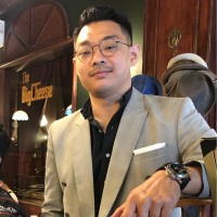 Bob Christoper Sinaga, PFM, CPA