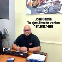 José Gabriel Rodríguez Sáez