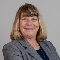 Michelle English, MBA, CTP