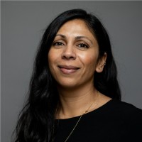Dimple Patel