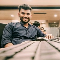 Abhishek kumar yadav