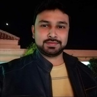 Zeshan Ahmad