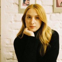 Ilona Sofia Nastase