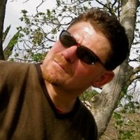 eric oglesby