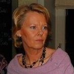 Bernadette De Bourdere