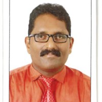 T R Ranjit