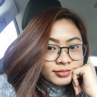 Katrina Michelle Narag