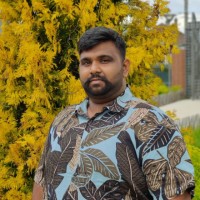 Karthik Bangalore Saravanan