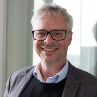 Roger Bergkvist Eriksson