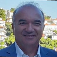 Dimitris Mouzakiotis