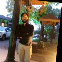 Akshay Raut