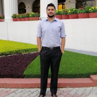 Utsab Gautam