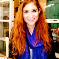 Meredith Small