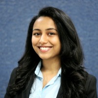 Malaika Fernandes