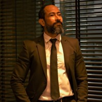 Luiz Andre dos Santo