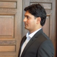 Dr. Guruswamy Karnam, Phd.
