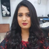 Sumaiya Parvez