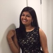 Apoorva Pradhan