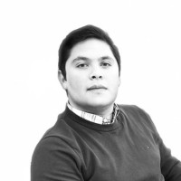Luis Fernando Camacho Encines