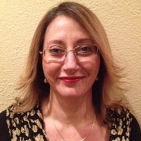 Mona Malouf