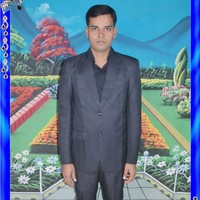 Vishal Kumar Kushvaha