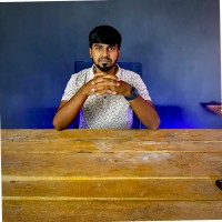 Prahath Ruban Muthumanickam