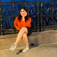 Saniya Gambhir