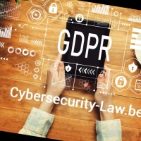 Cybersecurity-Law - DPO as a Service
