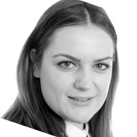 Charlotte Sharman