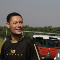 Rodrigo Cesar de Oliveira Lima