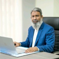 Mohammad Abdul Gaffar