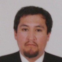 Manuel Delgado  Bedregal