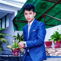 Bijen Maharjan