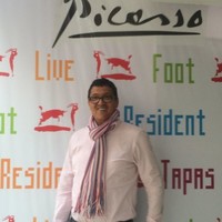 Picassocasablanca Momo