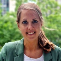 Ida Falch-Olsen