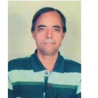 Chandrashekhar Ugrani