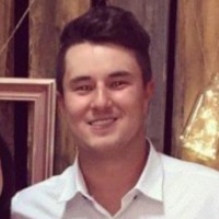 Brandon Zimmerman