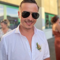 Brandon Hubeaux