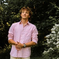 Aidan Staley