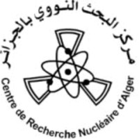 Centre De Recherche Nucléaire d'Alger