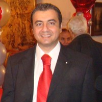 Mohamed Abotaleb