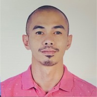 Mark Anthony Espino