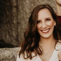 Mallory (Murdie) Caulkins, Mba