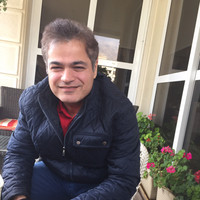 Ali Borzoo