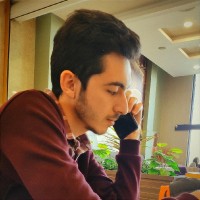 Mahdi Rahmani