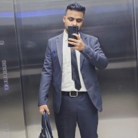 Raphik Salmani